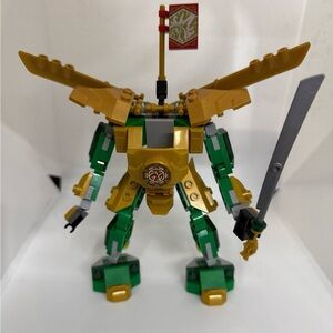 Lego 71781 Ninjago figure